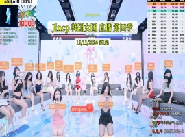 Jinricp 第四季 第1集 引爆期待 艾莉 eli 重磅回归 欧依娜也来啦！-同恩资源分享网