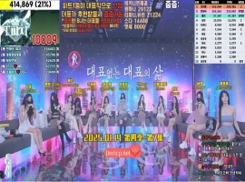 Jinricp 第四季 第7集 无老板日&代表争夺战 中文字幕-同恩资源分享网