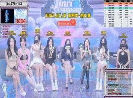 Jinricp 第四季 第15集 真理周年&签名猎人 中文字幕-同恩资源分享网