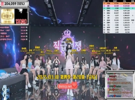Jinricp 第四季 第20集 最终职级战 心战之争 中文简繁字幕-同恩资源分享网