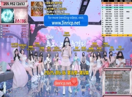 Jinricp S5E5 第五季 第5集 推奴&奴婢追击战 简繁中文字幕-同恩资源分享网
