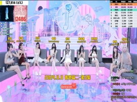 Jinricp S3 番外篇 11月11日第3集 新秀战争-背叛大战 中文字幕 [6V/31G]-同恩资源分享网