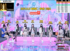 Jinricp S3 番外篇 完结 11月13日第4集 新秀战争-最终排名赛 中文字幕 [6V/32.7G]-同恩资源分享网