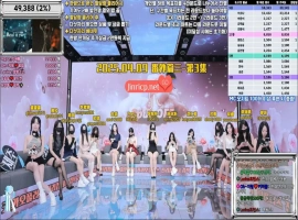 Jinricp S4 番外篇 第3集 轮次挑战赛 中文简繁字幕-同恩资源分享网
