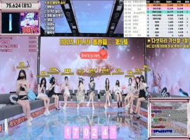 Jinricp S4 番外篇 第5集 趣味奥运会 中文简繁字幕-同恩资源分享网