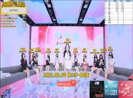 熊猫班 第三季 第6期 新签名日&人气投票 简繁中文字幕-同恩资源分享网