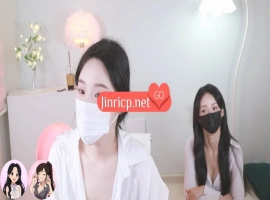 熊猫班 第四季 双人联合直播 (6) 赵东希&吴汉娜 中文简繁字幕-同恩资源分享网