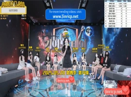 熊猫班 第四季 第14期 贡献日冲刺 中文简繁字幕-同恩资源分享网