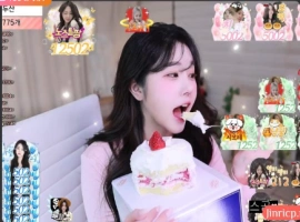艾莉-엘리 eli05021212 个人直播完整版 多语言字幕2025生日特辑!-同恩资源分享网