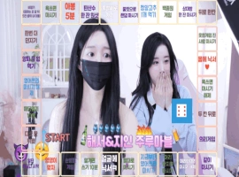惠瑞-해서♡◡♡-imanatural 与 智仁-in0410 坐客联合直播 [5V/38G]中文字幕-同恩资源分享网