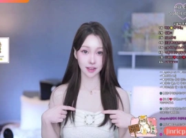 MiU-미유-imsocutesexy 日常个人直播 20250214 情人节特辑 [1V/4.27G]-同恩资源分享网