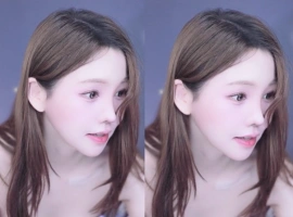 MiU-미유-imsocutesexy 日常个人直播 20250407 纯享版 [1V/1.25G]-同恩资源分享网