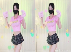 吴汉娜❤️-ohhanna-(오한나) 个人直播（20240602）（2V/9G）-同恩资源分享网