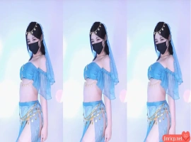 吴汉娜-ohhanna 个人直播 (20240818) [2V/7.8G]-同恩资源分享网