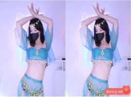 吴汉娜-ohhanna 个人直播 2025年3月 纯享合集包 [11V/74.8G]-同恩资源分享网