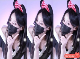 吴汉娜-ohhanna 个人直播 2025年4月合集 纯享精华包 [14V/38.4G]-同恩资源分享网