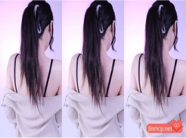 吴汉娜-ohhanna 个人直播 20250509 纯享版 [1V/3G]-同恩资源分享网