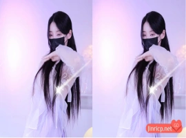 吴汉娜-ohhanna 个人直播 20250512 纯享版 [1V/3G]-同恩资源分享网