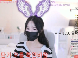 宝珠 벗츄 000but 日常个人直播 20250324 [2V/5.3G]-同恩资源分享网