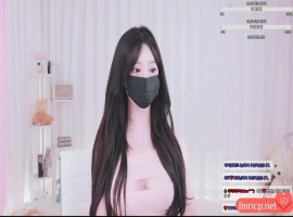 徐智 세찌 doobooseezzi 日常个人直播 20250328 [1V/3.4G]-同恩资源分享网