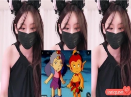 徐智 세찌 doobooseezzi 日常个人直播 20250413 [1V/2.75G]-同恩资源分享网