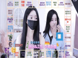 惠瑞-해서♡◡♡-imanatural 与 智仁-in0410 坐客联合直播 [5V/38G]中文字幕-同恩资源分享网