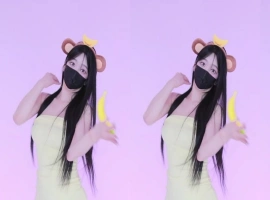 元荷娜-원하나-o111na 个人直播 2025年5月3日 纯享版 [1V/6.88G]-同恩资源分享网