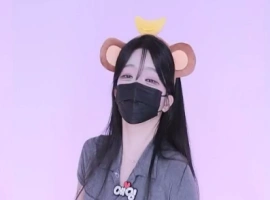 元荷娜-원하나-o111na 个人直播 2025年5月27日 纯享版 [1V/2.9G]-同恩资源分享网