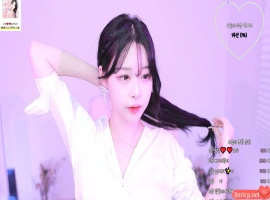 棉花 이태리ෆ naras2 – 个人直播秀（20240807）[1V/5.17G]-同恩资源分享网