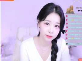 棉花 이태리ෆ naras2 – 个人直播秀（20240813）[1V/5.17G]-同恩资源分享网