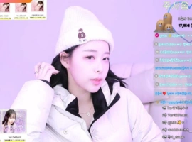 棉花 이태리ෆ naras2 – 个人直播秀（20240820）[1V/2.17G]-同恩资源分享网