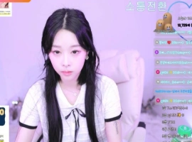棉花 이태리ෆ naras2 – 个人直播秀（20240821~0822）[2V/9.19G]-同恩资源分享网