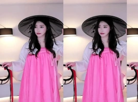达娜-다나-hidana 日常个人直播 2025年2月初小合集[9V/35G]-同恩资源分享网