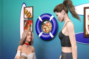 [欧美SLG/汉化] 她的心愿：建立后宫 1.9 PC+安卓汉化版 [5G]-同恩资源分享网
