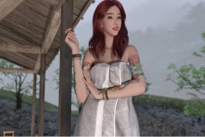 【欧美SLG/汉化/动态】卡拉1.2汉化版【PC+安卓/2.29G/更新】-同恩资源分享网