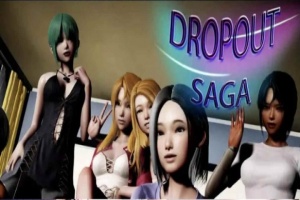 【国风SLG/精翻/神作】辍学传奇v0.5.9a精翻【PC+安卓/605MB/更新】-同恩资源分享网
