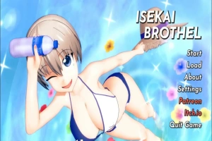 [日式SLG/汉化] 伊势海妓院 异世界妓院 Isekai Brothel v0.59 PC+安卓汉化版 [G]-同恩资源分享网