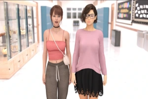 [欧美SLG/汉化] 疯狂好教官 2.50 精英版 The Good Instructor Frenzy 2.50 elite PC+安卓汉化版 [7G]-同恩资源分享网