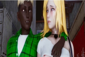 【欧美SLG/汉化/动态】我可爱的妈妈0.5完结汉化版【PC+安卓/2.59G/更新】-同恩资源分享网