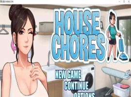 [欧美RPG/汉化/动态]家务 Ver11.2 精翻汉化版+全CG回想[12月大更][PC+安卓][1.8G/百度]』-同恩资源分享网