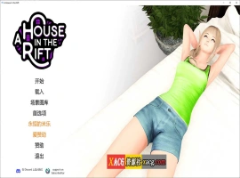 【后宫大作SLG/汉化/动态】裂缝中的房子 0.7.16r4米乐精翻汉化版【6G/更新】-同恩资源分享网