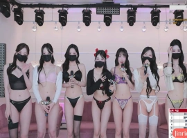 All-in Crew S2 性感小姐 第2季 第10期 第一印象企划 中文简繁字幕-同恩资源分享网