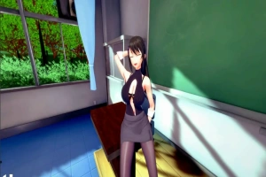 [日式SLG/汉化] 淫荡学院重置 Lustful College Rework v0.40 PC+安卓汉化版[4.3G]-同恩资源分享网