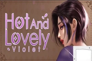 【PC/2D/SLG/中文/国语CV/动态】火辣可爱:紫罗兰Build.11817473 STEAM官中步兵【1G】-同恩资源分享网