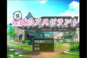 【PC/2D/RPG/汉化】银欲的候选者 云翻汉化版【800M】-同恩资源分享网