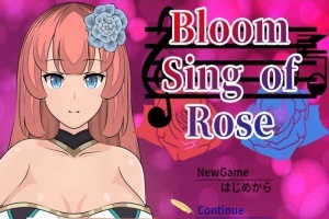 [日系RPG/汉化/2D] 绽放的玫瑰之歌 Bloom Sing of Rose PC+安卓模拟汉化版 [百度][2.2G]』-同恩资源分享网