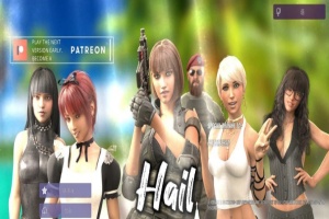 [欧美SLG/汉化/动态] 冰雹独裁者HailDicktator V0.46.1 PC+安卓官方汉化版+作弊 [百度][4.1G]』-同恩资源分享网