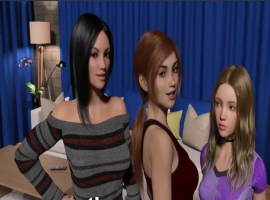 [欧美SLG/汉化] 情侣 夫妻 v0.31 Couples [v0.31 Special] PC+安卓汉化版 [5G]-同恩资源分享网
