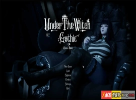 【3D大作/官中/全动态】魔女的侵袭：库洛的房间 V0.5.0 官方中文版【3G】-同恩资源分享网