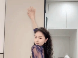 精剪果舞[吹小泡泡]极品一字马长腿女神 弹力插-同恩资源分享网